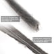 thumbnail image 5 of Seal Strip Soezy para ventanas corredizas, 5 m, color gris, 5 of 9