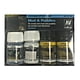 thumbnail image 1 of Set De Pigmentos Mud Puddles 4 X 35 Ml (paquete De 4), 1 of 1