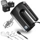 thumbnail image 1 of Batidora de mano Lord Eagle 500W 9 velocidades digital 800 g, 1 of 7