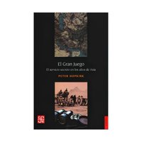 Fce Chile - El Gran Juego El Servicio Secreto En Los Altos De Asia 054