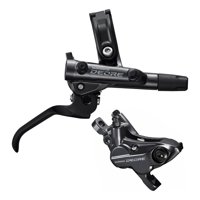 Freno Shimano Deore Bl-M6100(R), Br-M6120(R)