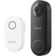 thumbnail image 1 of Reolink Video Doorbell WiFi 2K con cámara cableada y vista amplia 4:3, 1 of 3