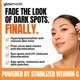 thumbnail image 2 of Suero de Vitamina C Glowmedik 30ml para Iluminar el Rostro, 2 of 9