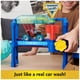thumbnail image 4 of Playset Monster Jam Megalodon Monster Wash con camión 1:64, 4 of 9