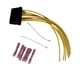 thumbnail image 4 of A2115450328 Reparación de arnés de cableado de luz trasera, enchufe de cable de lámpara trasera, para W204 C25 C63, fácil instalación, accesorio de re, 4 of 5