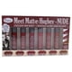 thumbnail image 1 of Set Lápices Labiales The Balm Meet Matte Hughes Mini 6 Unidades, 1 of 3