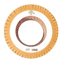 Repuestos Del Sol - Filtro Aceite Bmw X1I 3.0 2006 2013