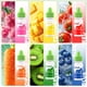 thumbnail image 3 of Set De Colorantes Alimentarios Líquidos Wayin 6 Colores 36 Ml Natural, 3 of 9