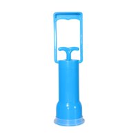 Magideal - Bomba De Respiración Asistida Para Lechones Rebreather Para Lechones De Alta Eficiencia Y Fácil De Usar