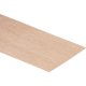thumbnail image 5 of Edge Banding Cloverdale Band-It, madera preacabada, chapa de roble rojo, 5 of 5