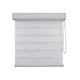 thumbnail image 3 of Cortina Triple Lux 200x180 cm Gris, 3 of 3