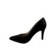 thumbnail image 5 of Zapato Reina Ecocuero ZAZ34 Negro, 5 of 5