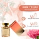 thumbnail image 4 of Perfume Michael Kors Wonderlust EDP Mini Splash de 4 ml para mujer, 4 of 6