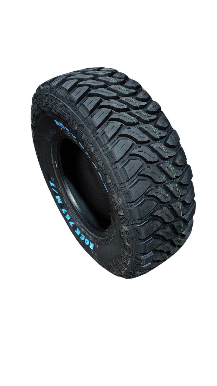 Neumatico 31X10.5 R15Lt W Rockblade Rock 767 M/T 109Q