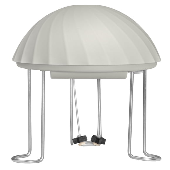 Agitador WR-25 Rippler para Bebedero de Pájaros – Farm Innovators