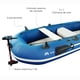 thumbnail image 5 of Bote Inflable Classic con Motor Eléctrico Aqua Marina, 5 of 9