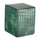 thumbnail image 4 of Premium Trading Card Deck Box Holder Almacenamiento Organizador Tarjetas Estuche álbum Verde, 4 of 5
