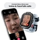 thumbnail image 2 of Reloj inteligente TickTalk5 LTE para niños con rastreador GPS y control parental, 2 of 6