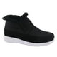 thumbnail image 1 of Botin Chalada Mujer Sky-5 Negro Casual, 1 of 5