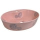thumbnail image 2 of Lavamanos sobreponer ovalado rosa 56x41x15 cm, 2 of 4