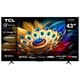 thumbnail image 1 of Televisor 43" QLED 4K UHD C655 Smart TV TCL, 1 of 9