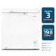 thumbnail image 1 of Freezer Horizontal / Z200D 198 Litros, 1 of 10