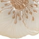 thumbnail image 2 of Centro de Mesa Decorativo Amapola Crema, 2 of 4