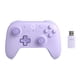 thumbnail image 1 of Controlador inalámbrico 8Bitdo Ultimate 2C para Windows PC/Android, 1 of 7