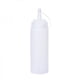 thumbnail image 1 of Set De 3 BOTELLA DISPENSADORA SALSA GRADUADA TRANSPARENTE 35, 1 of 5