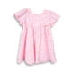 thumbnail image 1 of Vestido Bebé Niña Rosado Pillin, 1 of 3
