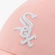 thumbnail image 3 of Jockey Gorro New Era 9FORTY Chicago White Sox Core Pink Lemonade, 3 of 3