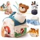 thumbnail image 1 of Juguete Sensorial Youuys Granja Suave 5 pz 6 a 18 meses, 1 of 3