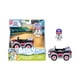 thumbnail image 3 of () Vehiculo Y Figura Vehiculo Repartidor Con Muffin, 3 of 3