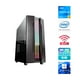 thumbnail image 1 of PC Gamer Intel Pentium Gold G6400 - Gráficos Integrados - 16 GB RAM - SSD 500GB M.2 - 2 TB HDD - Cougar Gemini S - Iron-Gray, 1 of 3
