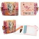 thumbnail image 4 of Pequeño set para tomar notas - Libreta pequeña con bolígrafo - Miss Melody, 4 of 6