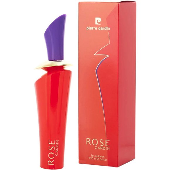 Perfume Pierre Cardin Rose 100 ml EDP para mujer