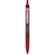 thumbnail image 2 of Bolígrafos con ruedas PILOT Precise V10 RT, tinta roja, 1 mm, paquete de 12, 2 of 6