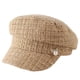 thumbnail image 1 of Sombreros para mujer, gorras de vendedor de periódicos para mujer, boina para damas de moda. Gorras de vendedor de periódicos para mujer, boina para damas de moda., 1 of 5