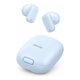 thumbnail image 1 of Audifonos Bluetooth Inalambricos In Ear Con Microfono Enc Táctil Bt 5.3 Hd Usams Celeste, 1 of 8