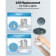 thumbnail image 5 of Downlight Led Retrofit Sunco De 6 13 W Regulable 2700 K 5000 K, 5 of 6