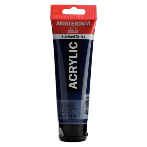 Acrílico Amsterdam Serie Standard 120Ml Colores