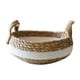 thumbnail image 1 of Bandeja De Tela De Cestas De Cuerda De Cesta De Cuerda De Algodón Para Decoración Del Hogar S, 1 of 5