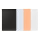thumbnail image 5 of Funda Libro Inteligente Blanca Para Galaxy Tab S10 Fe+, 5 of 9