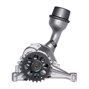 Repuestos Del Sol - Bomba Aceite Ssangyong Actyon 2 0 2006 2011