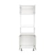 thumbnail image 4 of Mueble Para Microondas Kitchen-54 Blanco 160x54x35 Cm, 4 of 19