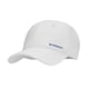 thumbnail image 1 of Gorro refrigerante MISSION UPF Performance unisex blanco, 1 of 7