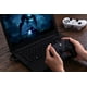 thumbnail image 3 of Controlador 8Bitdo Pro 2 con cable para Xbox con joystick Hall Effect, 3 of 3