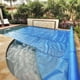 thumbnail image 4 of Manta Térmica Para Piscina 8 X 5 Mts - 400 Micras; Dunner, 4 of 5
