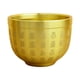 thumbnail image 3 of Latón Feng Shui Bowl Home Office Decoración Estatuilla Para El éxito De La Riqueza, 3 of 5
