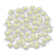 thumbnail image 3 of Chip De Cuentas LED De Alta Potencia Y Alto Brillo Para Reflector 100x 3W Blanco, 3 of 5